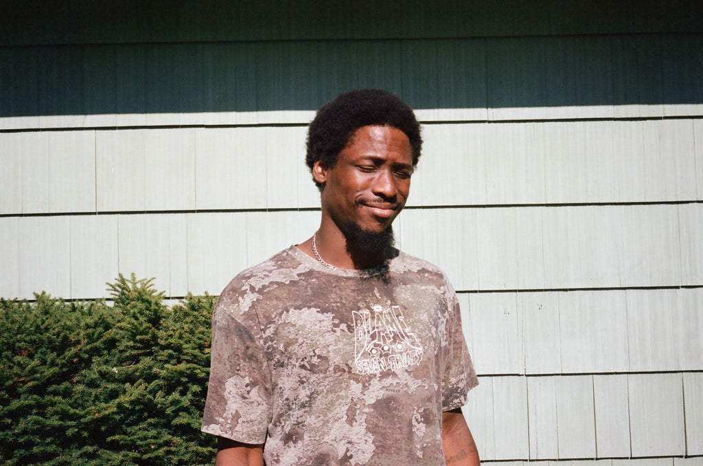 Winston Hightower plays Northern Sky 2025!