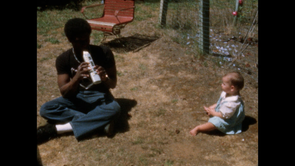 Winston Hightower Lays Low!