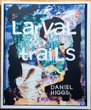 Larval Trails (Hearth of the Magi) book