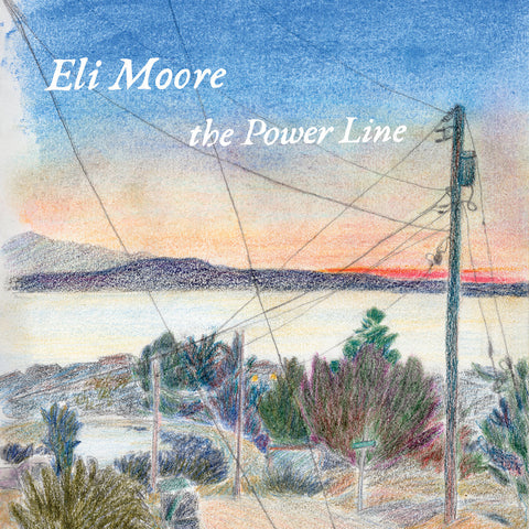The Power Line (Anything Bagel)