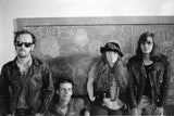 New American Shame (eMpTy Records) LP & CD