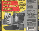 New American Shame (eMpTy Records) CD