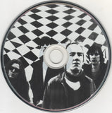 New American Shame (eMpTy Records) CD