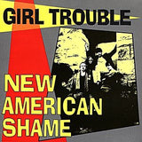 New American Shame (eMpTy Records) CD