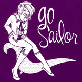 Go Sailor (Slumberland) LP