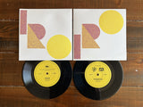"Once" / "Formosa" [GRU001/IPU152] 7" 45rpm phonograph record