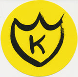 K Sticker Pak