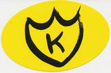 K Sticker Pak