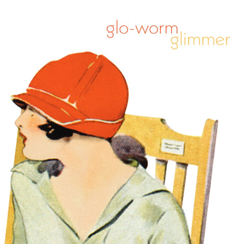 Glimmer [KLP054] LP & CD