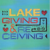 Giving & Receiving [KLP228]