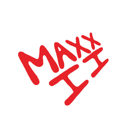Maxx II [PRNL049/KLP288] LP & CS