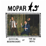 Official Researchers Of The NJ Devil [PRNL070/KLP319] LP