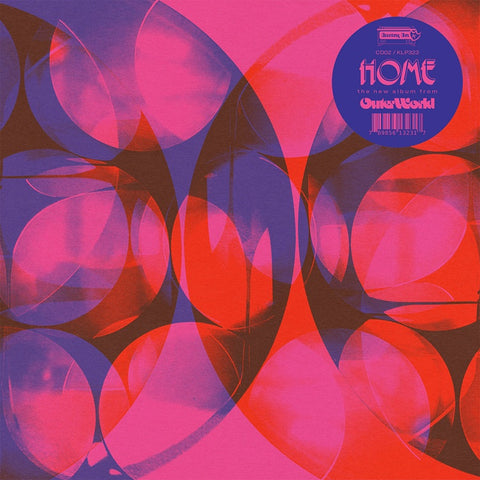 Home LP