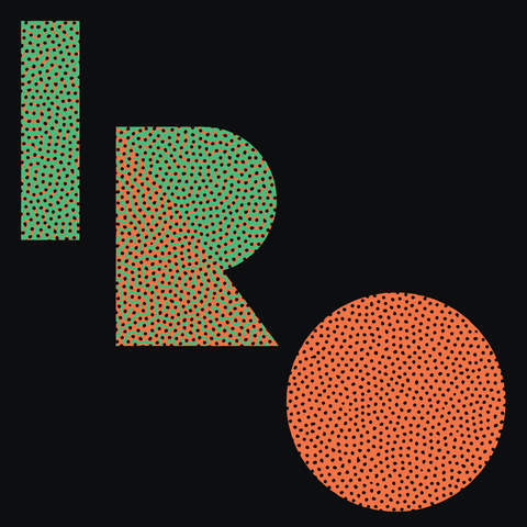 IROIRO [GU002/KLP327] LP