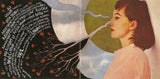 Passages Through (7 e.p.) CD Japanese import version