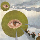 Passages Through (7 e.p.) CD Japanese import version