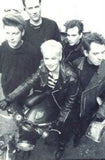 John Peel Session 14.09.87 (Precious Recordings of London) 10" EP