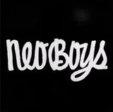 Neo Boys Art Edition (Mississippi Records) LP