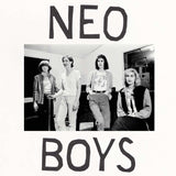 Neo Boys Art Edition (Mississippi Records) LP