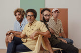Passe (IFB Records) LP