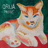Passe (IFB Records) LP