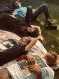 Passe (IFB Records) LP