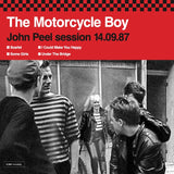 John Peel Session 14.09.87 (Precious Recordings of London) 10" EP