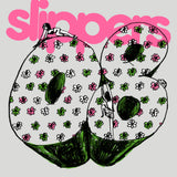 Slippers 08 [PRNL066/KLP314] LP