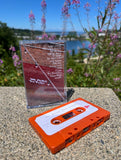 We Make the Rules Volume 1 (Small Craft Advisory) cassette compilation