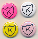 K Button Classic