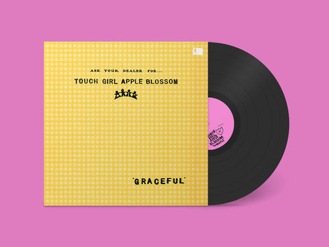 Graceful [PRNL069/KLP318] LP/CD