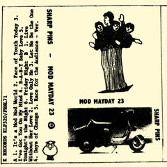 Mod Mayday 23 [PRNL071/KLP320] LP/CD – The K Mail Order Department