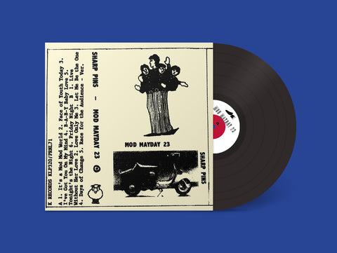 Mod Mayday 23 [PRNL071/KLP320] LP/CD