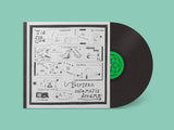 Thirteen Automatic Dreams [PRNL073/KLP325] LP