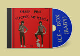 Electric My Icebox [PRNL075/KLP328] LP/CD/CS