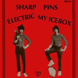 Electric My Icebox [PRNL075/KLP328] LP/CD/CS