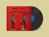 Electric My Icebox [PRNL075/KLP328] LP/CD/CS