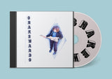 Snakewards [PRNL076/KLP329] LP/CD/CS