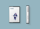 Snakewards [PRNL076/KLP329] LP/CD/CS