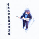 Snakewards [PRNL076/KLP329] LP/CD/CS