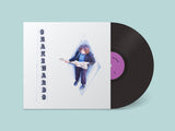 Snakewards [PRNL076/KLP329] LP/CD/CS