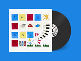 This And That [PRNL077/KLP330] LP/CD