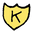 The K Mail Order Department logo