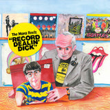 Record Dealin' Dick CD & CS