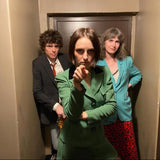 Slippers 08 [PRNL066/KLP314] LP