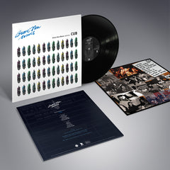 Brave New Waves Session (Artoffact) LP – The K Mail Order Department