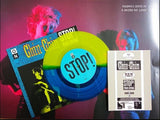 Stop! Your Crying (Optic Nerve Recordings) 7" EP