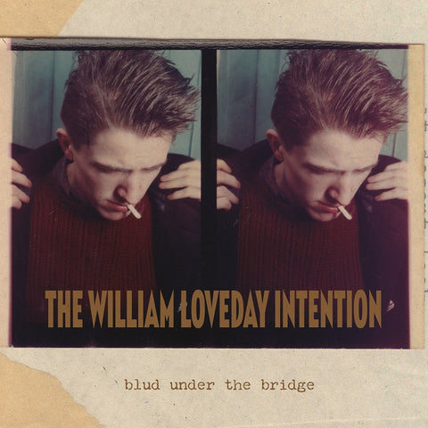 Blud Under the Bridge (Damaged Goods Records) LP