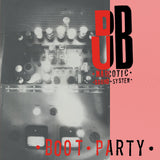 Boot Party (Glass Modern) LP