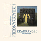 Rearrangel LP, CS (Anything Bagels/Bud Tapes)